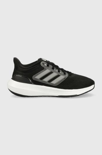 Běžecké boty adidas Performance Ultrabounce černá barva