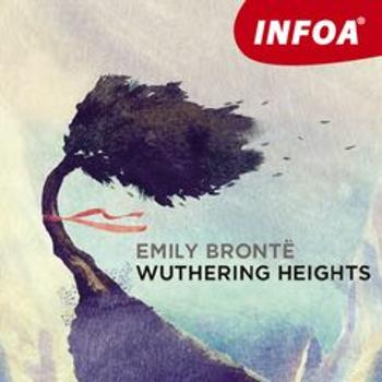 Wuthering Heights - Emily Brontëová - audiokniha