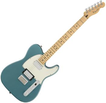 Fender Player Series Telecaster HH MN Tidepool Elektrická kytara