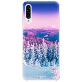 iSaprio Winter 01 pro Samsung Galaxy A30s (winter01-TPU2_A30S)