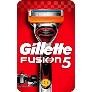 GILLETTE Fusion5 Power + hlavice 1 ks (7702018867110)