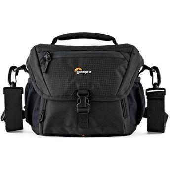 Lowepro Nova 160 AW II černá (E61PLW37119)