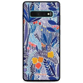 Mobiwear Glossy lesklý pro Samsung Galaxy S10 Plus - G037G (5904808488730)