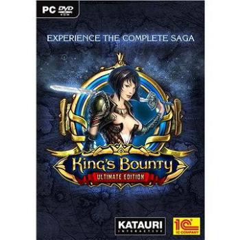 King's Bounty: Ultimate Edition (PC) DIGITAL (185887)