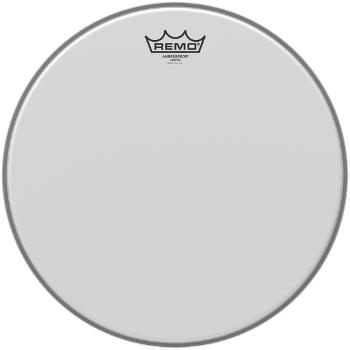 Remo BA-0114-00 Ambassador Coated 14" Blána na buben