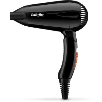 BaByliss Travel Dry 2000 5344E cestovní fén na vlasy