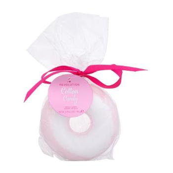 I Heart Revolution Donut Cotton Candy 150 g bomba do koupele pro ženy