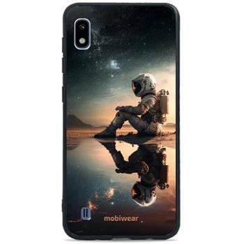 Mobiwear Glossy lesklý pro Samsung Galaxy A10 - G003G (5904808449564)