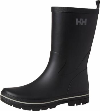 Helly Hansen Men's Midsund 3 Rubber Holínky 40