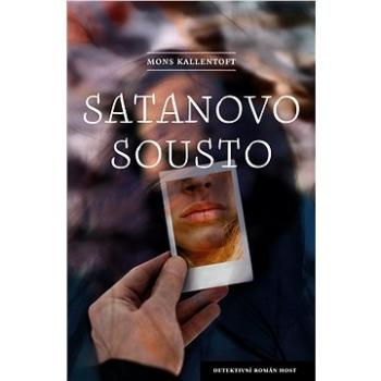 Satanovo sousto (978-80-275-1116-7)