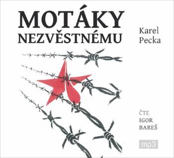 Motáky nezvěstnému - Pecka Karel