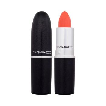 MAC Satin 3 g rtěnka pro ženy 823 Sushi Kiss