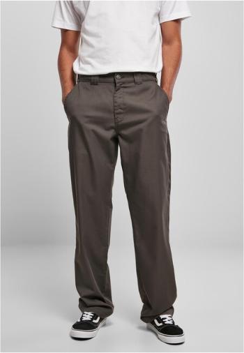 Urban Classics Classic Workwear Pants blackbird - 42