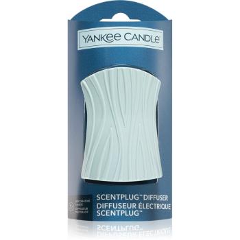 Yankee Candle Air Freshener Base Wave elektrický difuzér