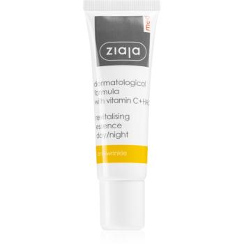 Ziaja Med Dermatological antioxidační hydratační emulze 30 ml