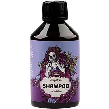 Furnatura šampon pro štěňata a citlivé psy 250 ml (111052)