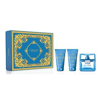 VERSACE Eau Fraiche EdT Set 150 ml (8011003870189)