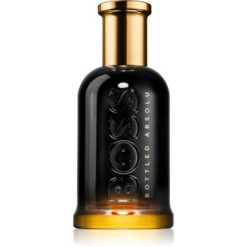 Hugo Boss BOSS Bottled Absolu parfémovaná voda pro muže 100 ml