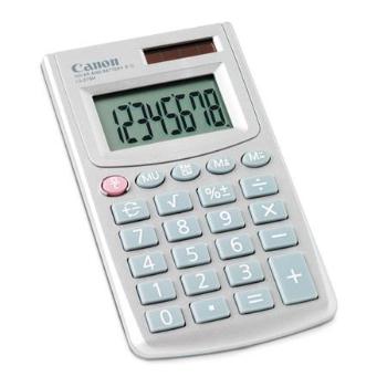 Kalkulačka Canon LS-270H - bílá, 5932A016AA