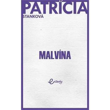 Malvína (978-80-89950-10-2)