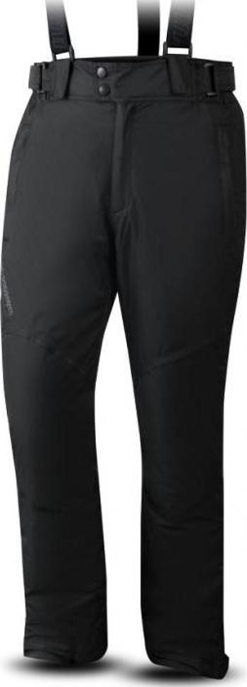 Trimm Narrow black Velikost: XL pánské kalhoty