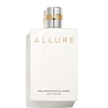 CHANEL Allure Tělové mléko - TĚLO 200ML 200 ml