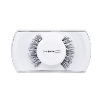 MAC Lash 80 Romantic 1 ks umělé řasy pro ženy