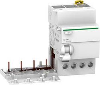 Blok proudového chrániče Schneider Electric A9V54425, 25 A 0.3 A 415 V