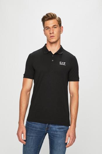 EA7 Emporio Armani - Polo tričko