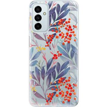 iSaprio Rowanberry pro Samsung Galaxy M23 5G (rowb-TPU3-M23_5G)