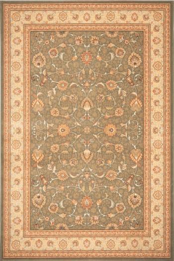 Luxusní koberce Osta Kusový koberec Nobility 6529 491 - 67x240 cm Béžová