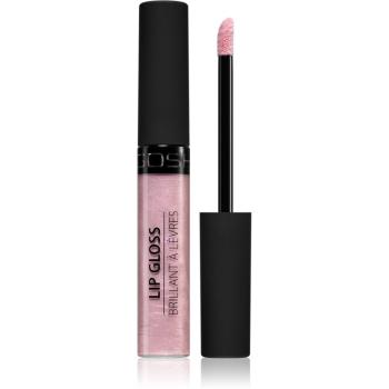 Gosh Lip Gloss lesk na rty odstín 0022 8 ml