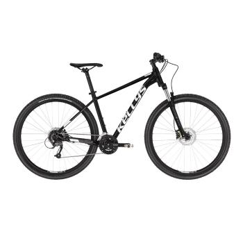 Horské kolo KELLYS SPIDER 50 29" 6.0  Black  XL (23")