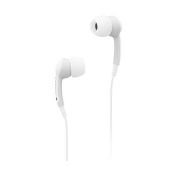 Lenovo 100 In-Ear Headphone-White