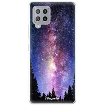 iSaprio Milky Way 11 pro Samsung Galaxy A42 (milky11-TPU3-A42)