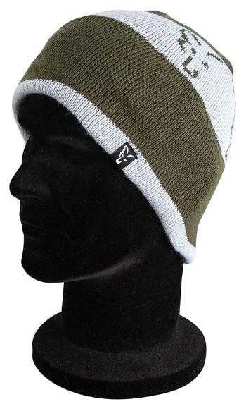 Fox Čepice Green/Silver Beanie