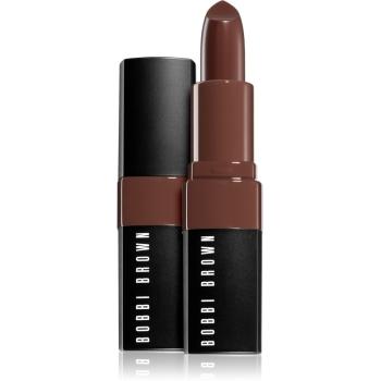 Bobbi Brown Crushed Lip Color hydratační rtěnka odstín Dark Chocolate 3,4 g