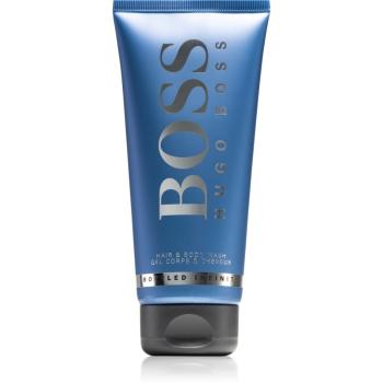 Hugo Boss BOSS Bottled Infinite parfémovaný sprchový gel pro muže 200 ml