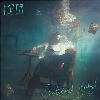 Hozier: Wasteland, Baby! (2019) - CD (7739086)