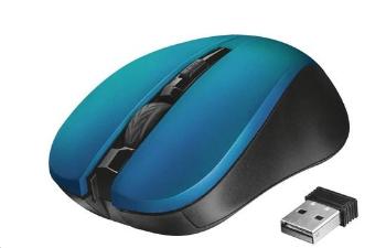 Trust Mydo Silent Click Wireless Mouse 21870, 21870
