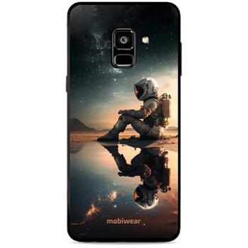 Mobiwear Glossy lesklý pro Samsung Galaxy A8 2018 - G003G (5904808515962)