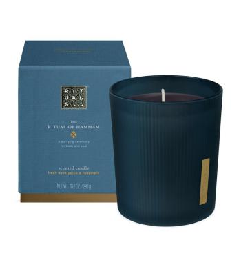 Rituals of Hammam Scented Candle 290 g