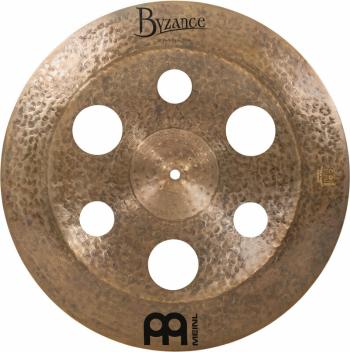 Meinl Byzance Dark Trash 18" China činel