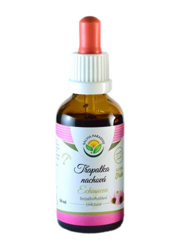 Salvia Paradise Echinacea - třapatka nachová AF tinktura 50 ml