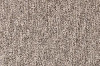 Tapibel Metrážový koberec Cobalt SDN 64031- AB béžovo-hnědý, zátěžový -  bez obšití  Hnědá 4m