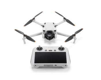 DJI Mini 3 Fly More Combo (RC) (GL)