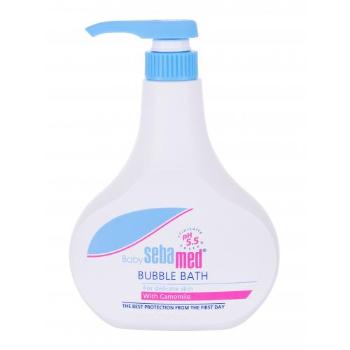 SebaMed Baby Bubble Bath 500 ml pěna do koupele pro děti