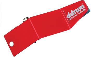 DDRUM Red Shot Kick Drum Trigger pro bicí