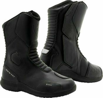 Rev'it! Boots Link GTX Black 38 Boty