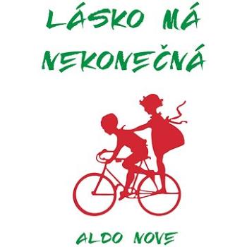 Lásko má nekonečná (999-00-035-8402-1)